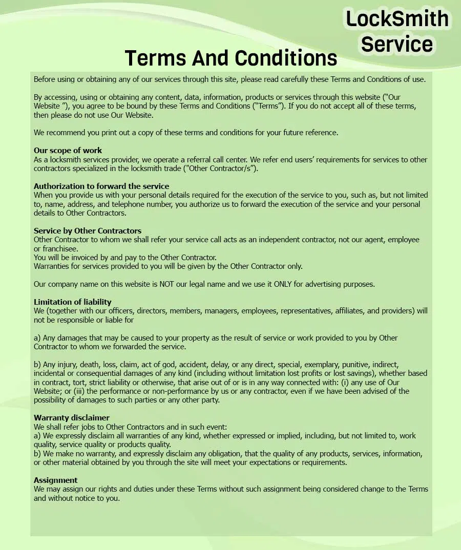 Mountain View Locksmith Mountain View, CA 650-425-6063